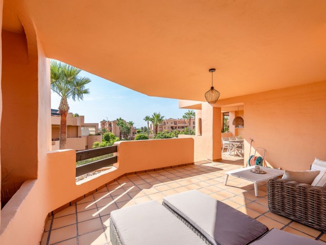 Appartement avec 2 Chambres  à Doña Julia