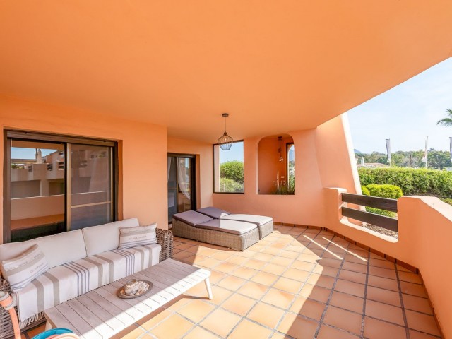 Appartement avec 2 Chambres  à Doña Julia