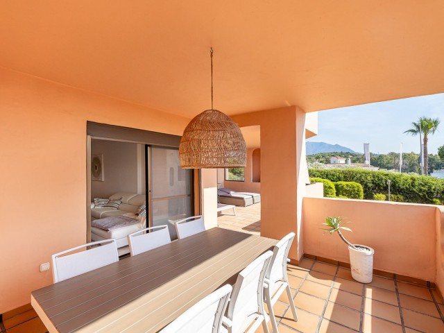 Appartement avec 2 Chambres  à Doña Julia