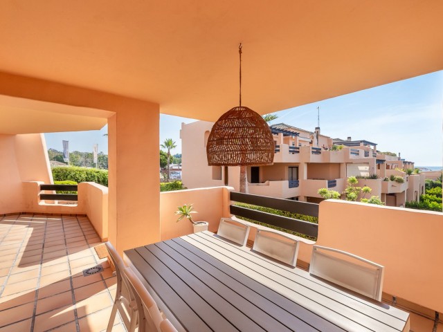 Appartement avec 2 Chambres  à Doña Julia