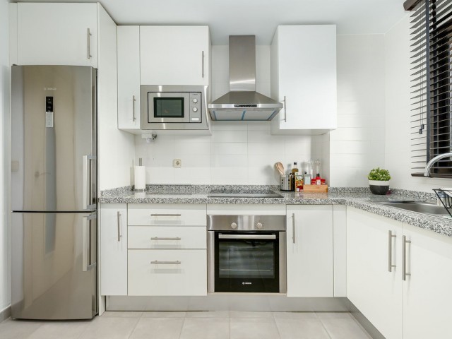 Appartement avec 2 Chambres  à Doña Julia
