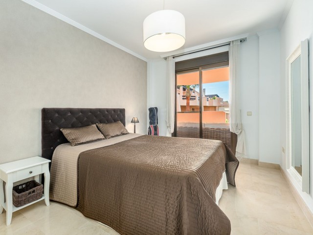 Appartement avec 2 Chambres  à Doña Julia