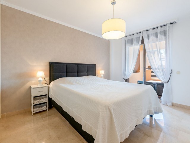 Appartement avec 2 Chambres  à Doña Julia