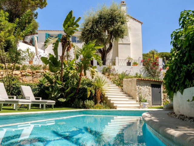 Villa, El Madroñal, R5434768