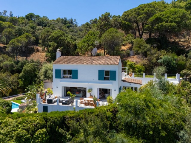 Villa, El Madroñal, R5434768