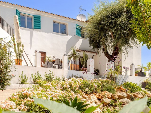 Villa, El Madroñal, R5434768