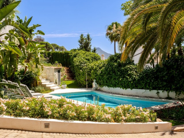 Villa, El Madroñal, R5434768