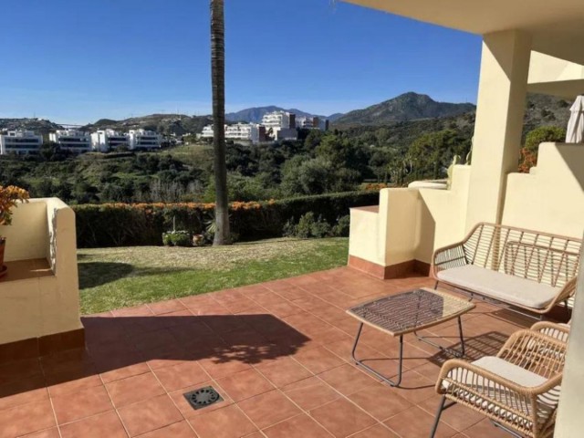 Apartment, Benahavis, R5435071