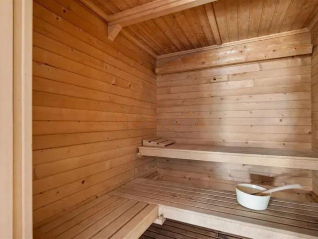 2 Soveroms Leilighet i Benahavís