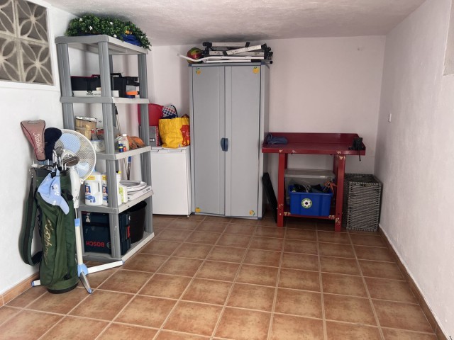 3 Bedrooms Townhouse in El Paraiso