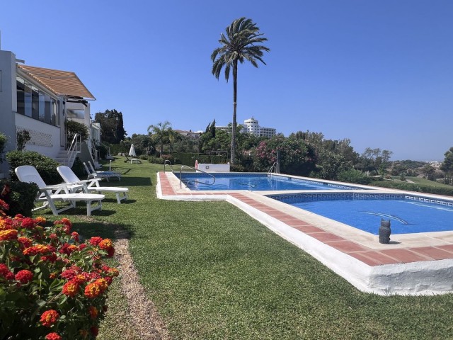 3 Bedrooms Townhouse in El Paraiso