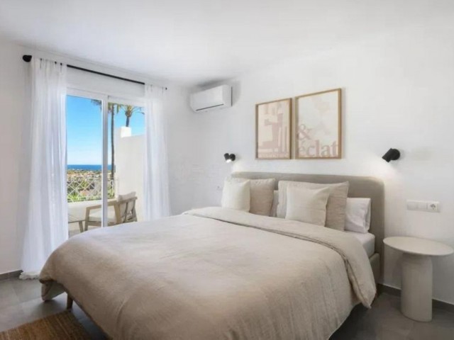 3 Slaapkamer Appartement in Diana Park