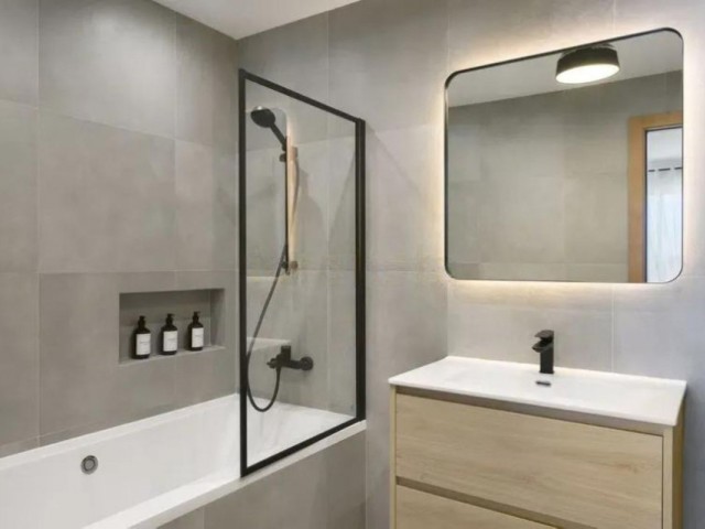 3 Slaapkamer Appartement in Diana Park