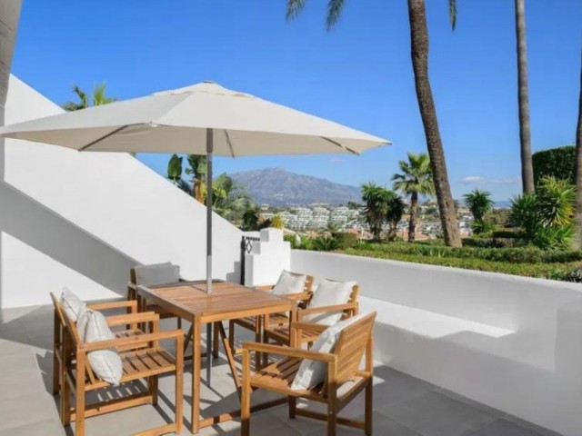 3 Slaapkamer Appartement in Diana Park