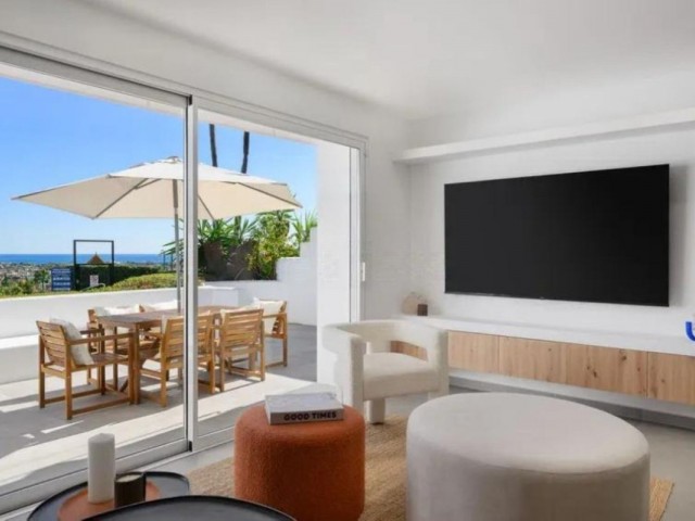 3 Slaapkamer Appartement in Diana Park
