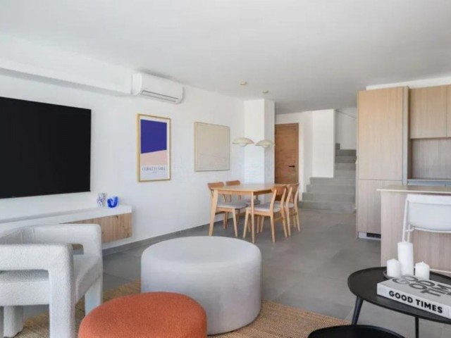 3 Slaapkamer Appartement in Diana Park