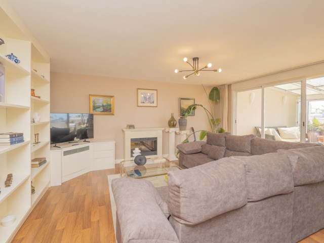 Penthouse, La Carihuela, R5436226