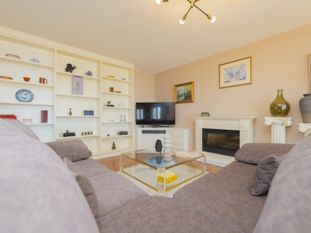 Penthouse, La Carihuela, R5436226