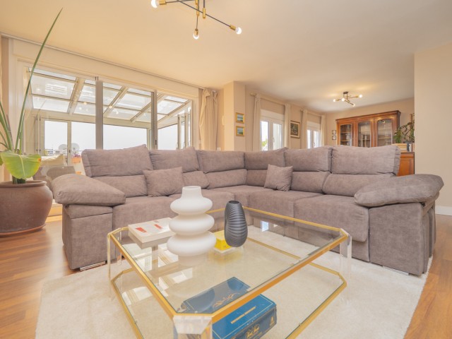 Penthouse, La Carihuela, R5436226