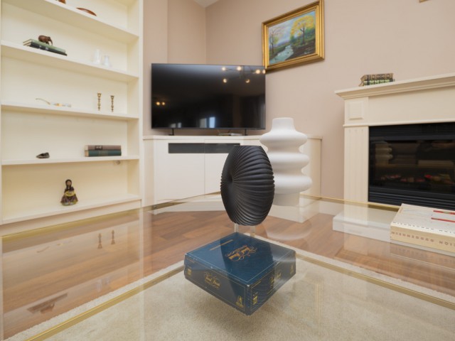 Penthouse in La Carihuela
