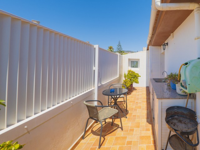 Penthouse in La Carihuela