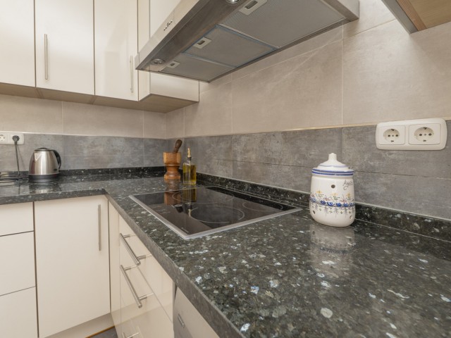 Penthouse in La Carihuela