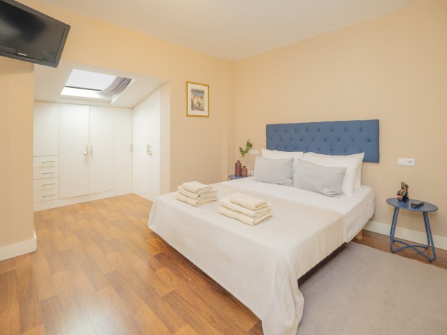Penthouse in La Carihuela