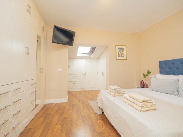 Penthouse in La Carihuela