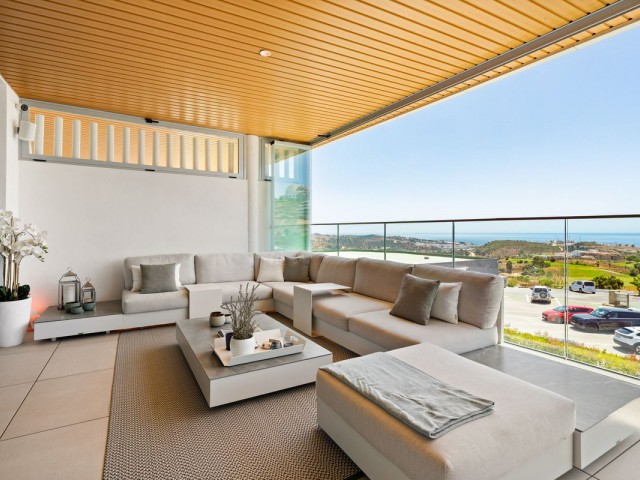 Appartement, Calanova Golf, R5436328
