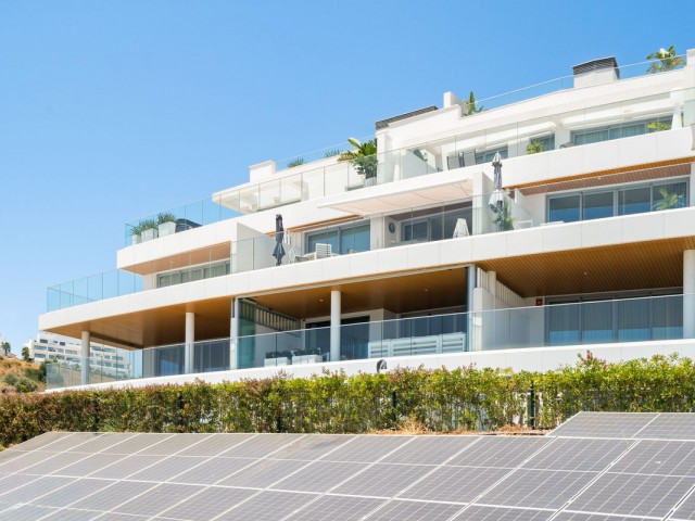 Appartement, Calanova Golf, R5436328