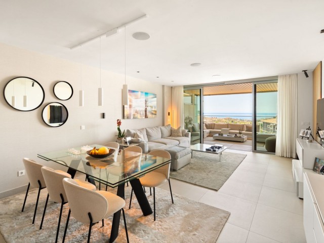 2 Schlafzimmer Apartment in Calanova Golf