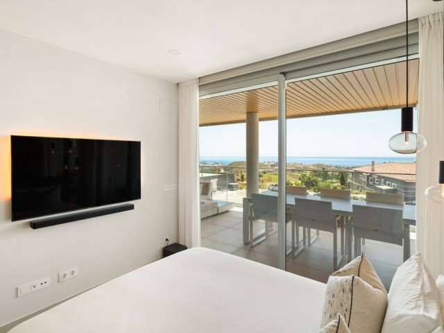 2 Schlafzimmer Apartment in Calanova Golf