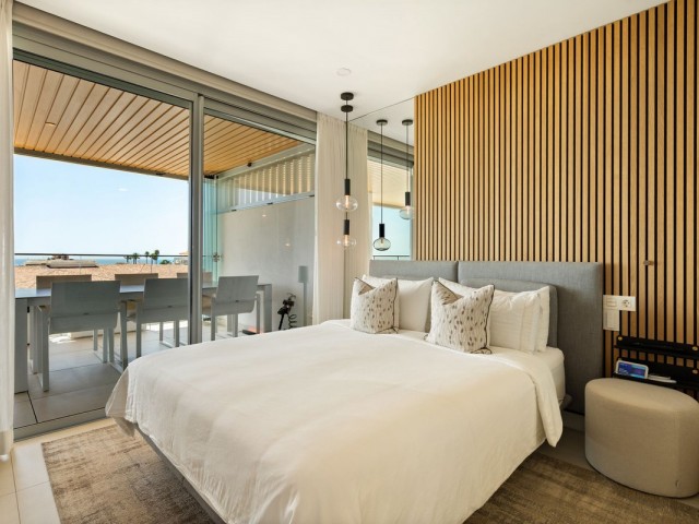 2 Schlafzimmer Apartment in Calanova Golf