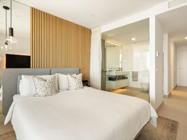 2 Schlafzimmer Apartment in Calanova Golf
