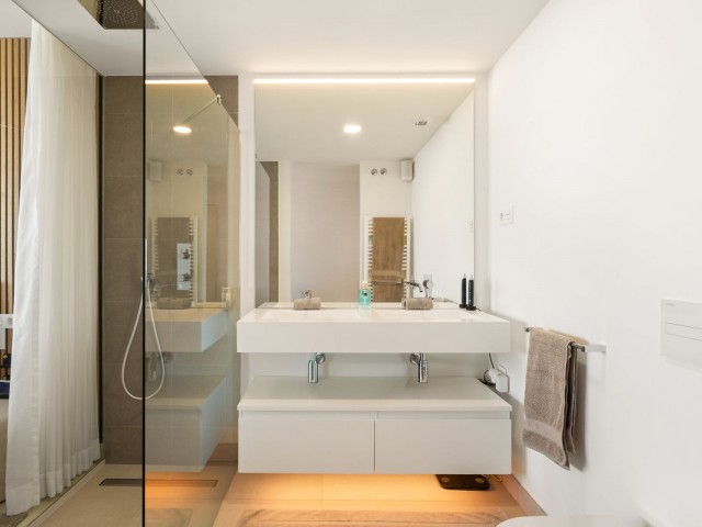 2 Schlafzimmer Apartment in Calanova Golf