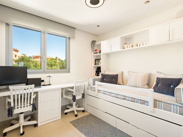 2 Schlafzimmer Apartment in Calanova Golf