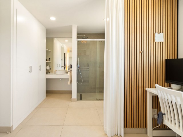 2 Schlafzimmer Apartment in Calanova Golf