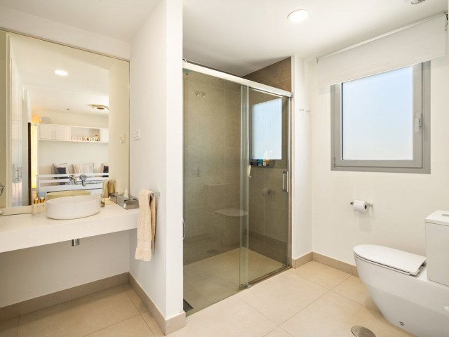 2 Schlafzimmer Apartment in Calanova Golf