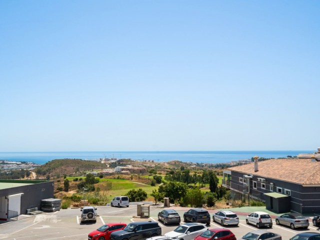2 Schlafzimmer Apartment in Calanova Golf