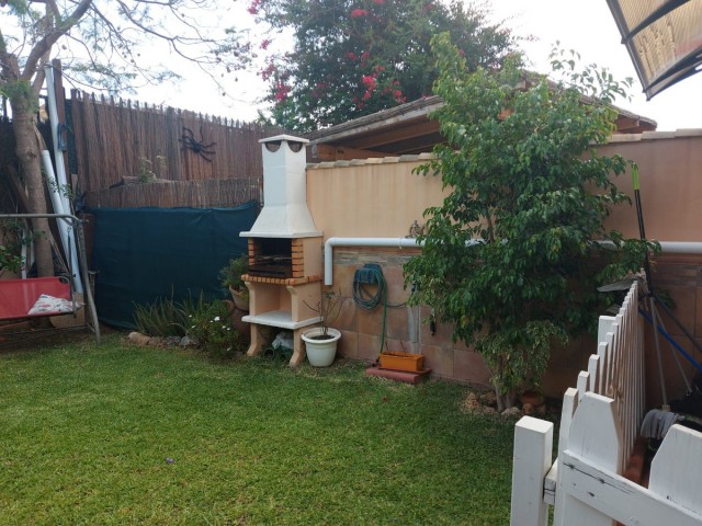 Townhouse, Los Boliches, R5436331