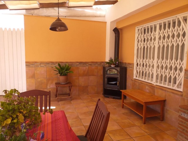 Townhouse, Los Boliches, R5436331