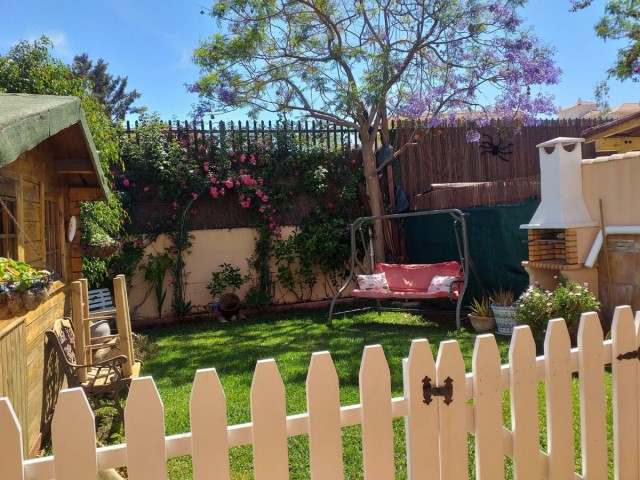 Townhouse, Los Boliches, R5436331