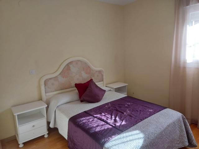 Townhouse, Los Boliches, R5436331