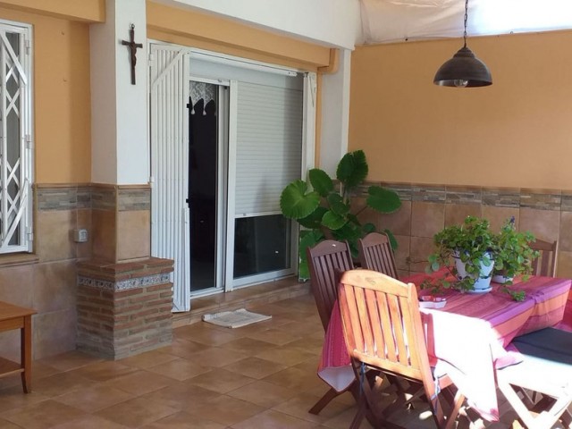 3 Bedrooms Townhouse in Los Boliches