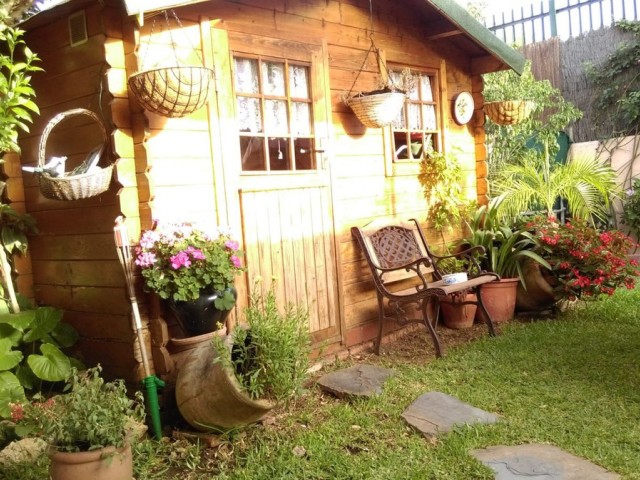3 Bedrooms Townhouse in Los Boliches