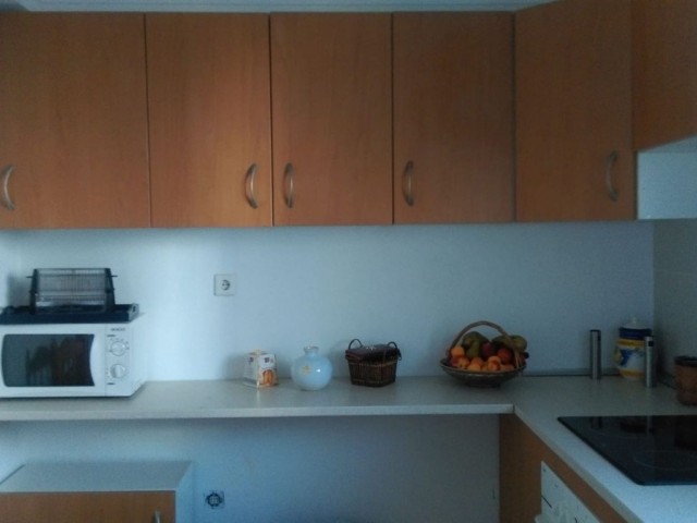 3 Bedrooms Townhouse in Los Boliches