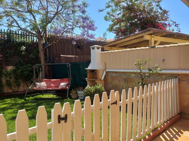 3 Bedrooms Townhouse in Los Boliches