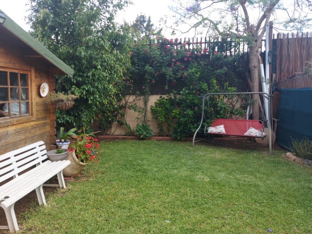 3 Bedrooms Townhouse in Los Boliches