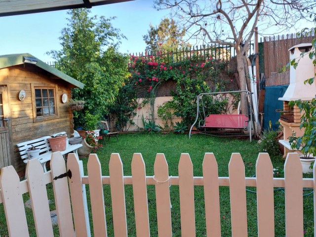 3 Bedrooms Townhouse in Los Boliches