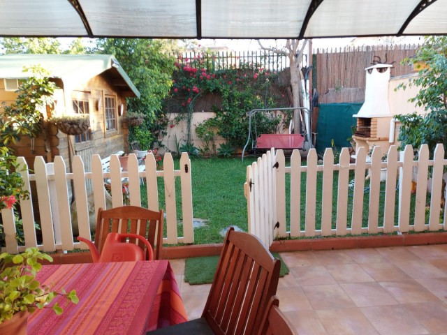 3 Bedrooms Townhouse in Los Boliches